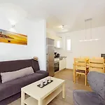 Laura Lägenhet Privlaka (Zadar)
