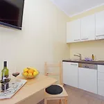 Lägenhet Laura Privlaka (Zadar)