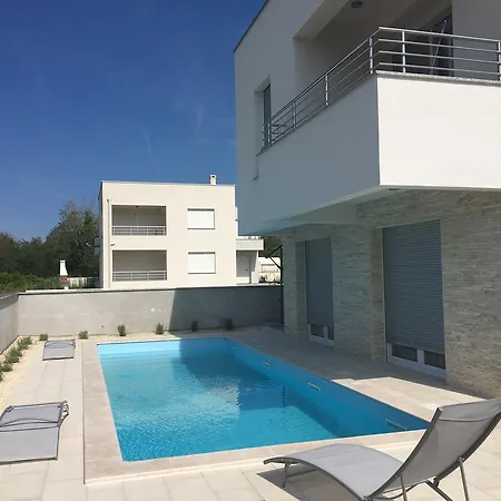 Laura Privlaka (Zadar)