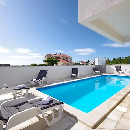 Appartement Laura Privlaka (Zadar)