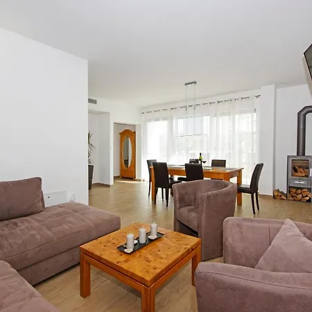 Laura Apartman Privlaka (Zadar)