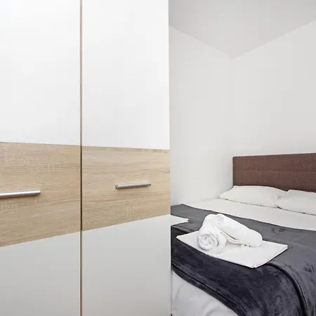 Appartement Laura