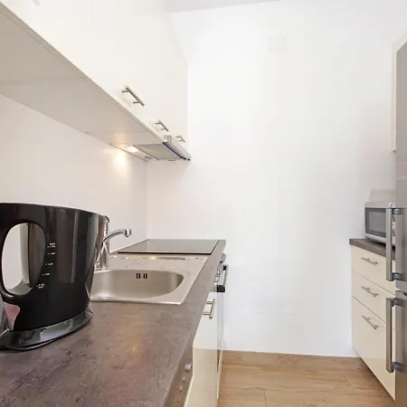 Appartement Laura *