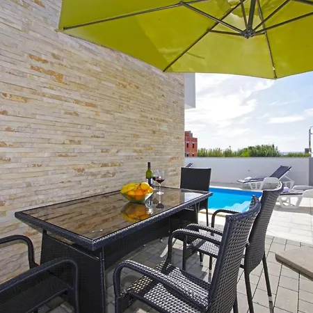 Laura Apartman Privlaka (Zadar)