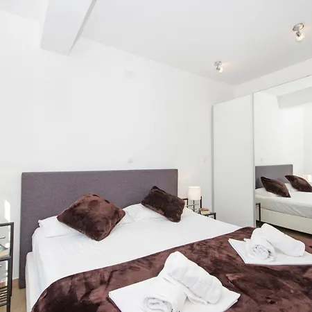 Laura Appartement *