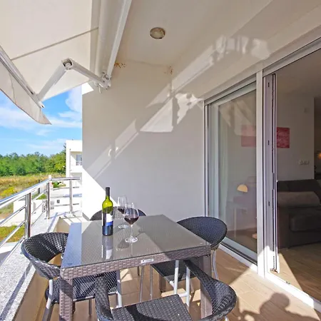 Appartement Laura