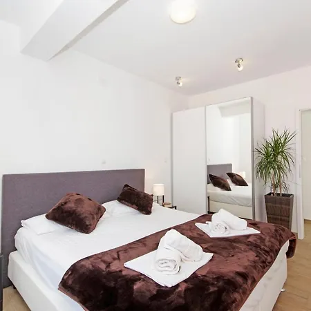 Appartement Laura Privlaka (Zadar)