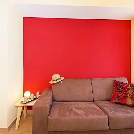 Appartement Laura