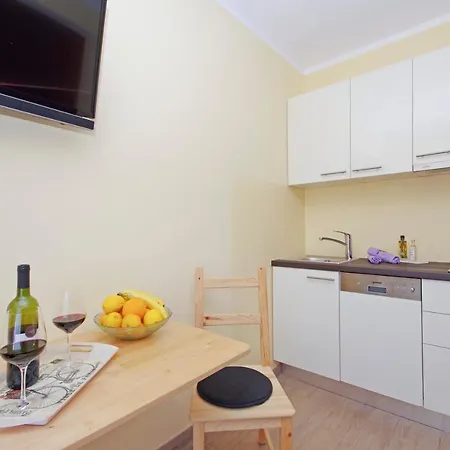 Appartement Laura Privlaka (Zadar)