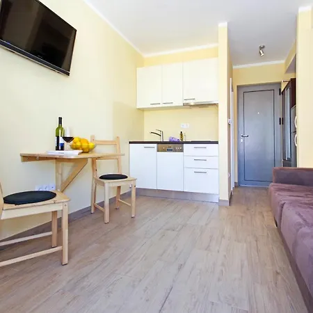 Appartement Laura *