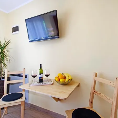 Laura Apartman Privlaka (Zadar)