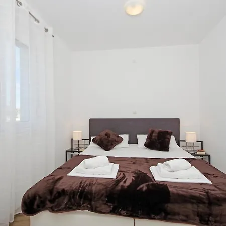 Appartement Laura Privlaka (Zadar)