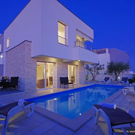 Appartement Laura Privlaka (Zadar)