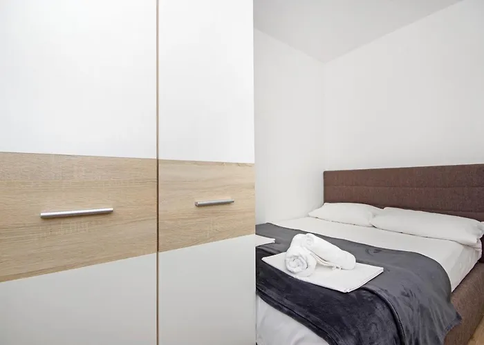 Апартаменты Laura