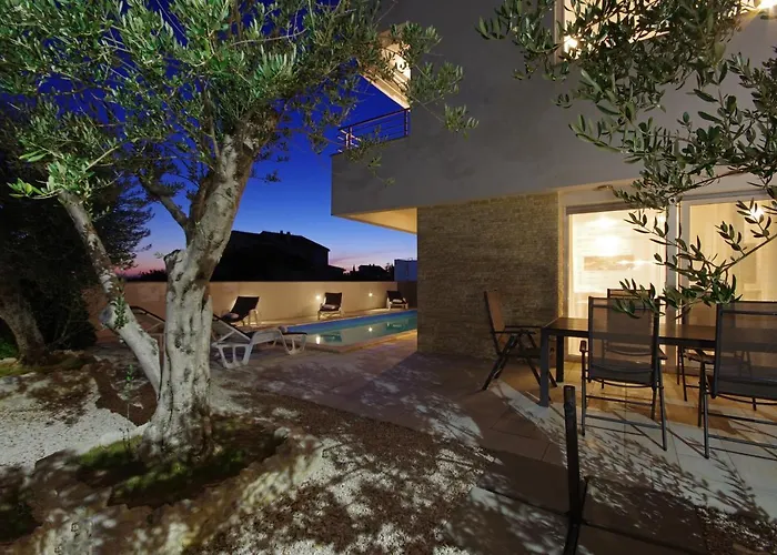 Апартаменты Laura