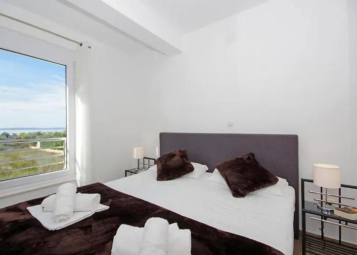 Апартаменты Laura