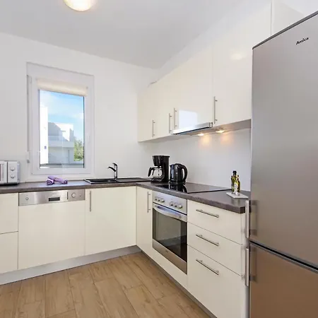 Apartman Laura