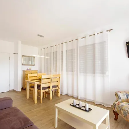 Apartman Laura