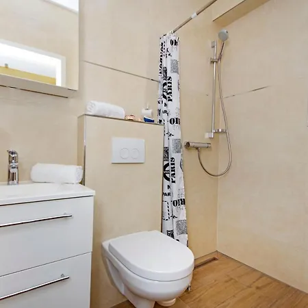 Laura Apartman Privlaka (Zadar)