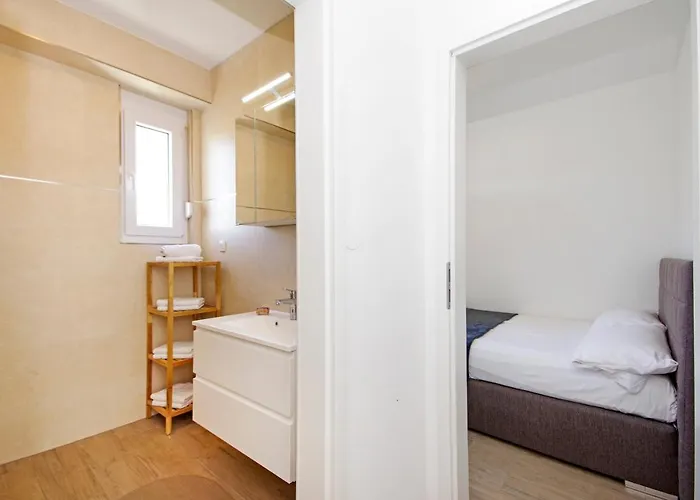 Laura Apartament Privlaka (Zadar)