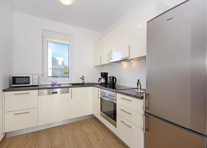 Apartament Laura