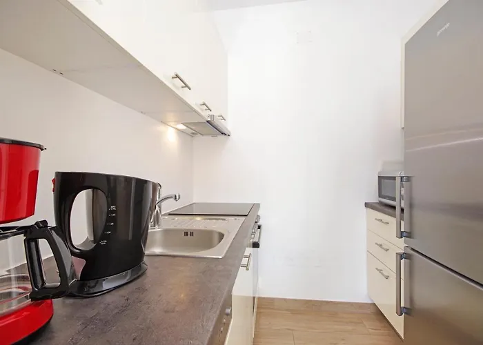 Apartament Laura *