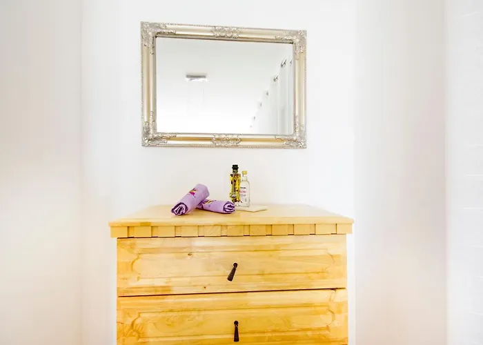 Apartamento Laura Privlaka (Zadar)