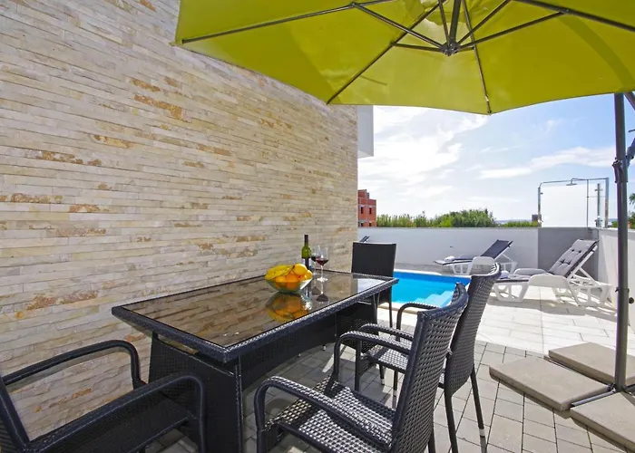 Laura Apartamento Privlaka (Zadar)