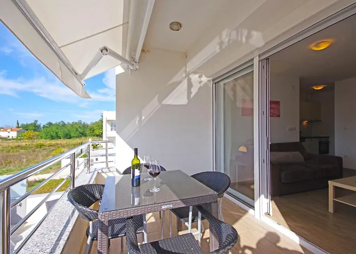Apartament Laura