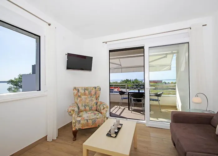 Apartament Laura
