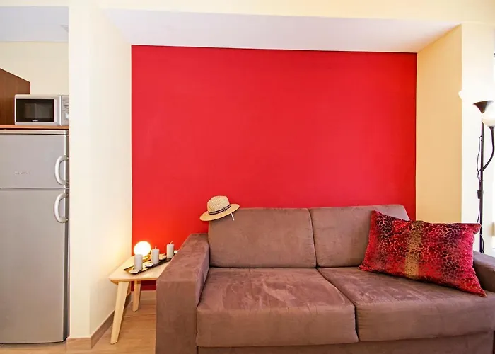 Apartament Laura