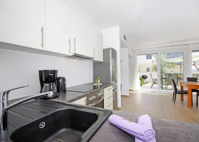 Apartament Laura