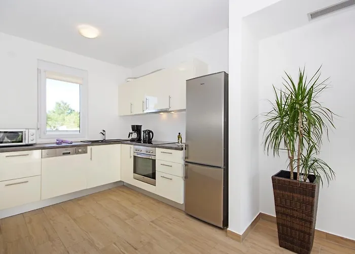 Apartament Laura *