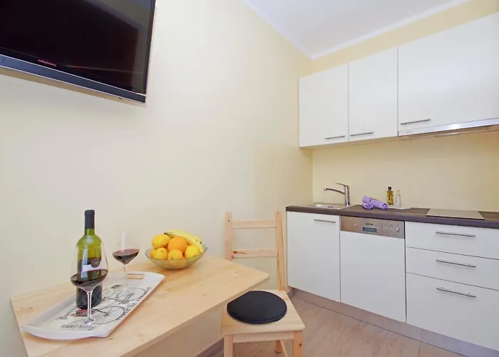Apartament Laura Privlaka (Zadar)