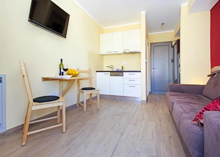 Apartament Laura *