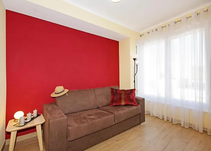 Apartament Laura *
