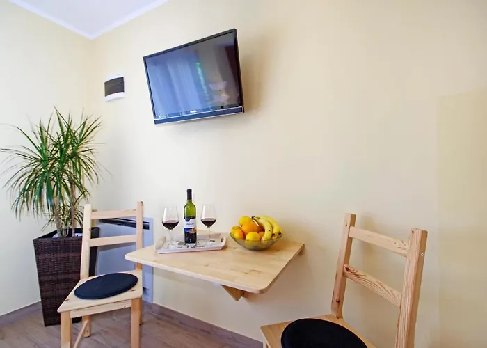 Laura Apartamento Privlaka (Zadar)