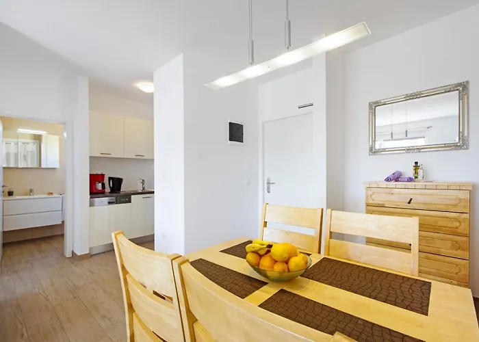 Apartament Laura