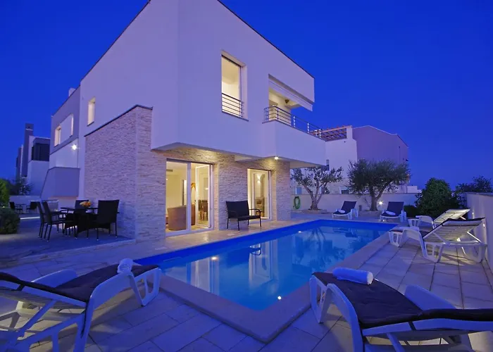 Apartament Laura Privlaka (Zadar)